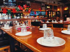 大堂-COMMUNE幻师(五角场店)