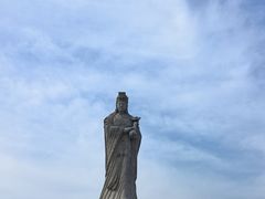 -天津妈祖文化园