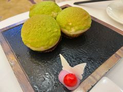 -顺德人家食府(黄金广场店)