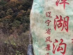 -洋湖沟