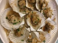 -和记小菜(东方店)