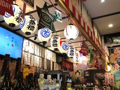 -平成屋·午肴夜酒(四川北路店)