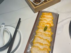 -花菇朵 ll 野生菌锅·精品滇菜(后沙峪店)