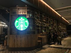 -星巴克臻选(湖滨道店)