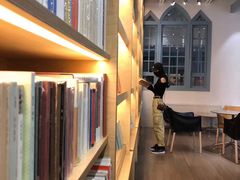 -三联韬奋书店(宽窄巷子店)