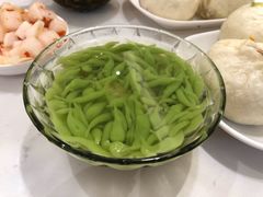 川东凉虾-李与白包子铺(桐梓林店)
