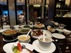 -大理实力希尔顿酒店•御玺中餐厅