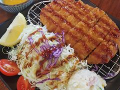 -铃木食堂(杨梅竹店)
