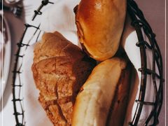 -Wolfgang’s Steakhouse 沃夫冈牛排馆(上海白玉兰广场店)