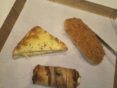 -巴黎贝甜(熙悦汇店)