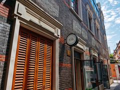 -ALLORA意大利餐厅(丰盛里店)