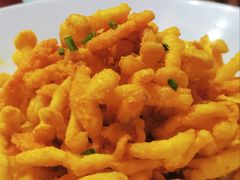 -晋享皖宴(创新大道店)