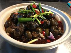 田螺塞肉-百岁鱼庄·常州老字号(湖塘店)