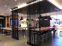 -汉堡王(天津鲁能店)