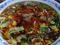 -天下第一面(大雁塔北广场店)