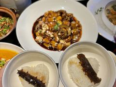 -甄御•海鲜新青岛菜(麦岛店)