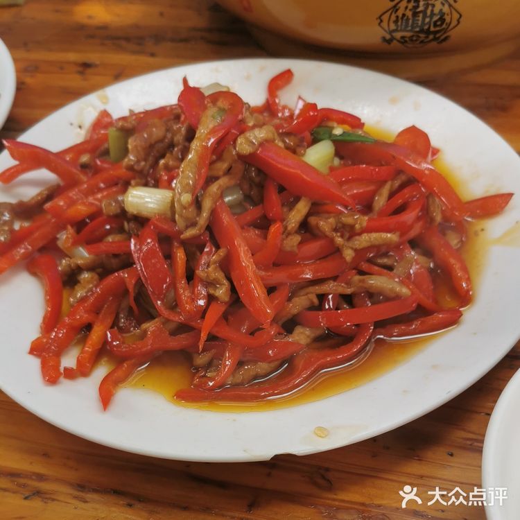 【成都攻略】华阳附近的美食合集⑥