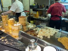 -金苑海鲜酒家(新港中路店)