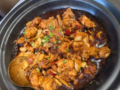 -赣南人家(顺义后沙峪亚朵店)