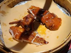 -洞庭土菜馆(天河北总店)