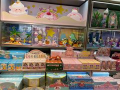 -TOP TOY(新南凯德广场店)