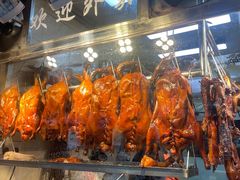 -佳记厚街烧鹅濑粉(广州总店)
