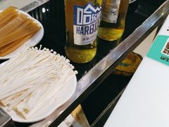 -蝎王府(曙光街店)