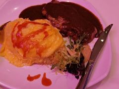 -龙记·香港茶餐厅(海上世界店)