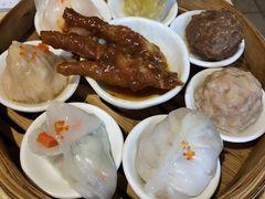 点心大团圆-喜鹊茶点.啫煲(车陂店)
