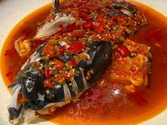 -渔乡米香·剁椒鱼头(四方坪店)