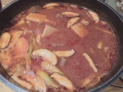 -有才叔的小馆(招商依云曲江店)