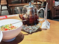 -李久其家民间餐厅(观沙岭公园店)