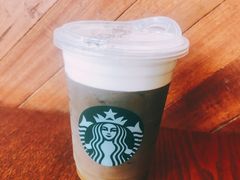 冷萃咖啡-星巴克(成都龙湖三千集店)