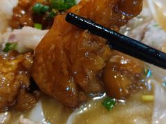 -荔林食店(西华路店)