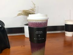 芝士葡萄-古茗(大教场店)