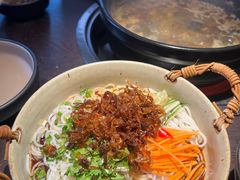 -芸鲜季·云南野生菌餐厅· 云南风物味研社(闵行店)