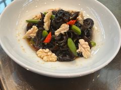 -老铺烤鸭(宝鸡店)