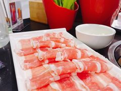 -北门涮肉·铜锅涮肉(南锣鼓巷店)