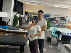 -途睿健身游泳俱乐部(顶峰店)