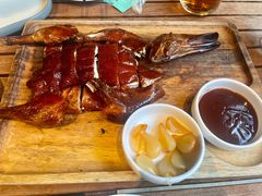 烤宜良小麻鸭-熙楼(翠湖店)