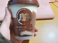 脏脏蛋糕杯-好利来(长兴店)