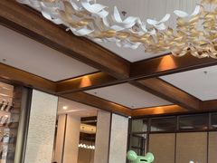 -太湖饭店玉兰厅(自助餐厅)