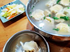 -小汉食馄饨店