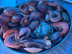 -大锅强·蒸海鲜青岛菜(金沙滩店)