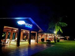 -宴悦海鲜餐厅·游水海鲜·牛排(亚龙湾瑞吉店)