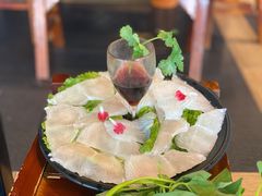 -莽子老火锅(大坪店)