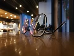 -明月眼镜(三坝店)