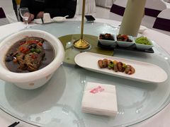 -祥记·非遗传承·苏帮菜(石路店)