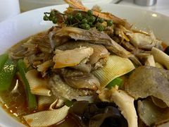 新疆椒麻鸡-帕米尔食府(白云观店)