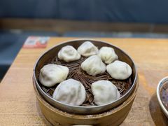 -老鼓楼汤包(太平门店)